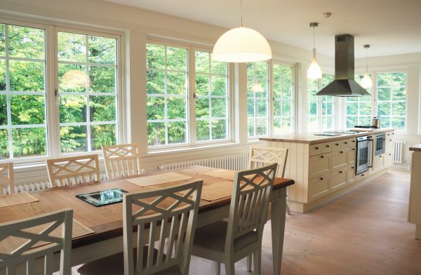 Home Window Replacement in Magnolia