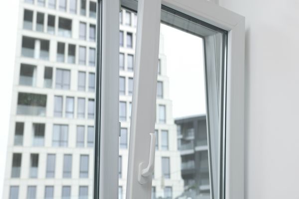 Soundproof Windows Installation in Magnolia