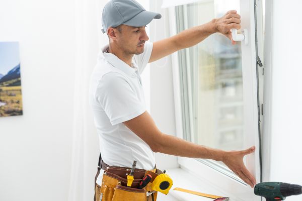 Window Remodeling in Magnolia
