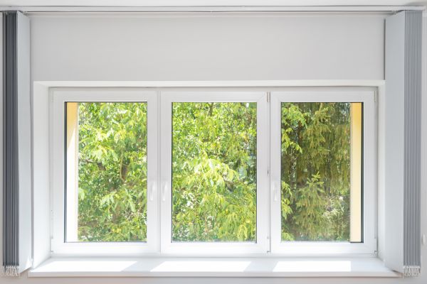 Window Installation Service in Magnolia