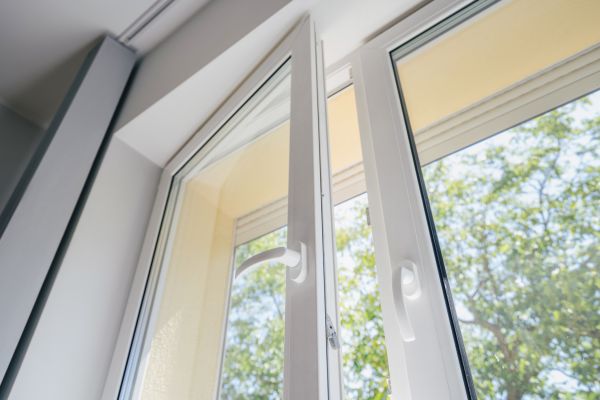 Vinyl Window Replacement in Magnolia