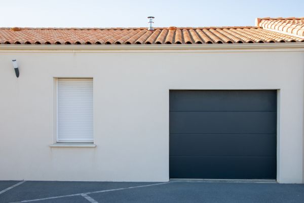Garage Window Replacement in Magnolia