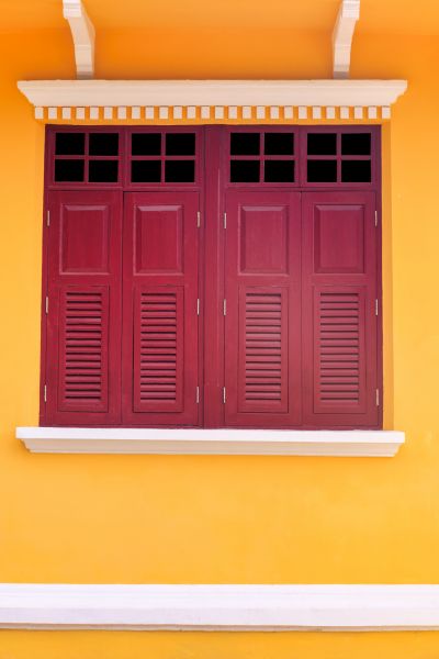 Wood Window Service in Magnolia