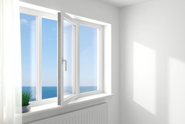 Casement Windows Installation in Magnolia