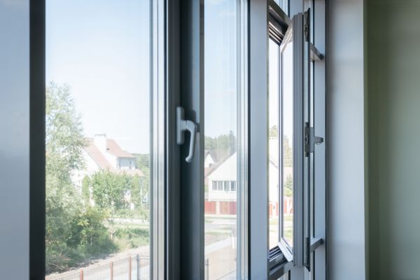 Aluminium Windows Installation in Magnolia