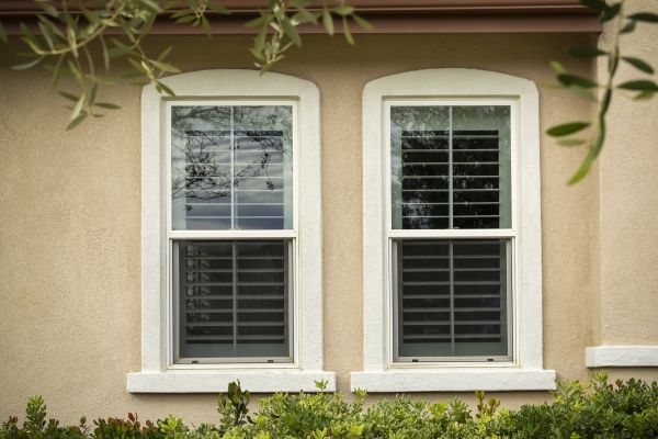 Single Hung Window Replacement in Magnolia