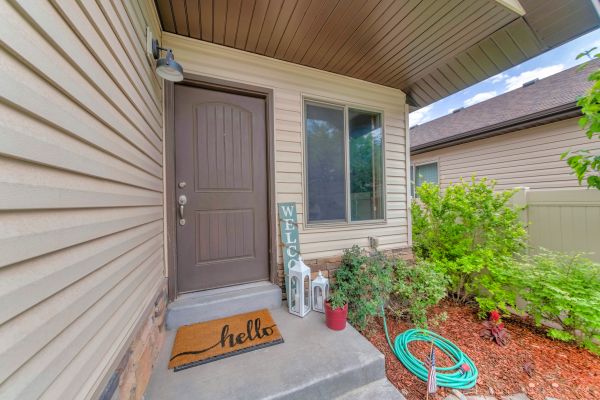 Retrofit Window Replacement in Magnolia
