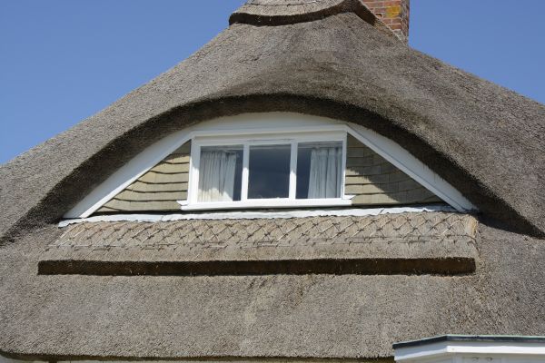 Eyebrow Window Replacement in Magnolia