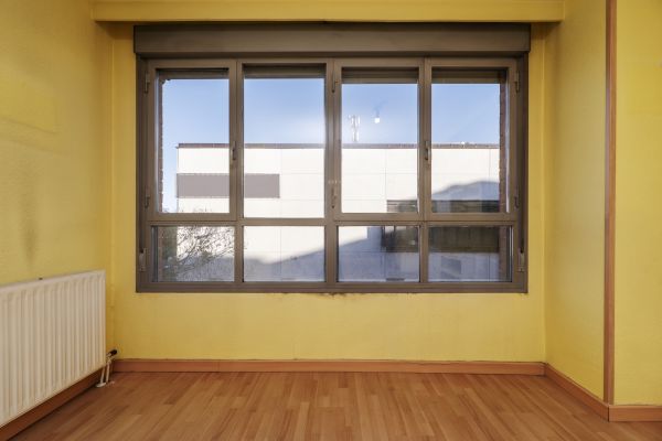 Aluminum Window Replacement in Magnolia