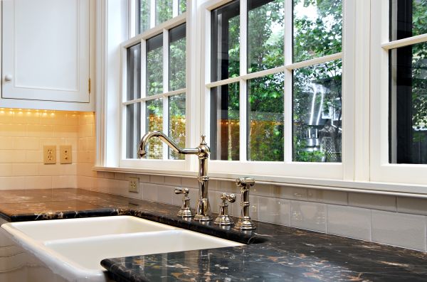 Kitchen Window Replacement in Magnolia
