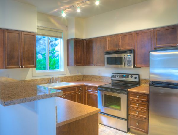 Kitchen Window Remodeling in Magnolia