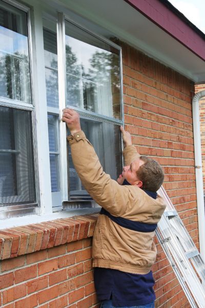 Storm Windows Replacement in Magnolia