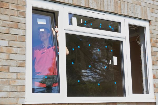 New Windows Installation in Magnolia