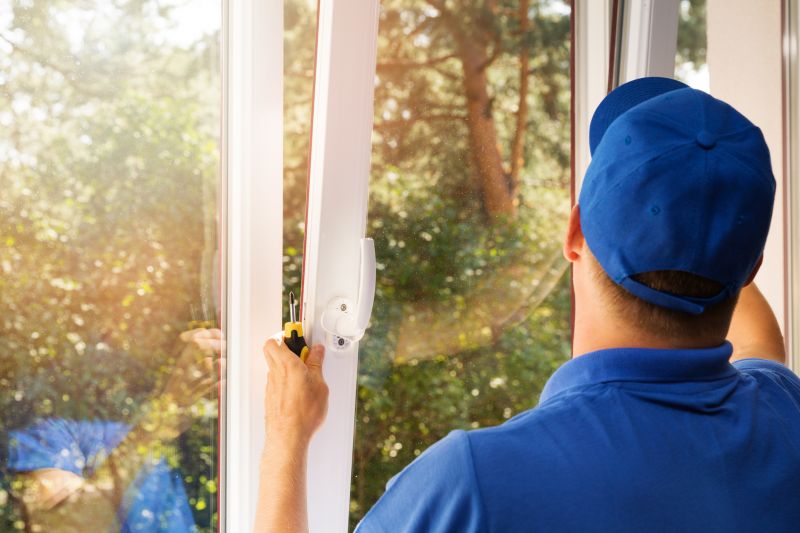 Local Window Service Companies